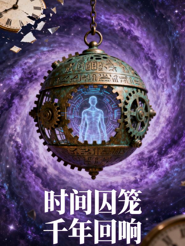 时间囚笼千年回响